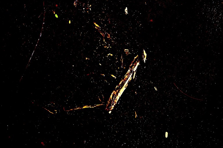 Engraved in Entropy – The Empathetic Drifter